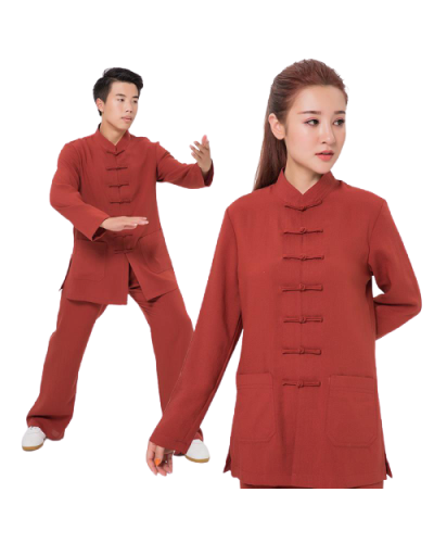 Kung Fu uniform