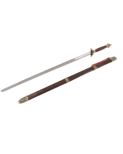 Tai Chi Sword - Shen Long