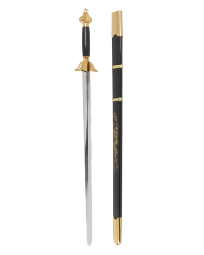 Tai Chi Sword - standard