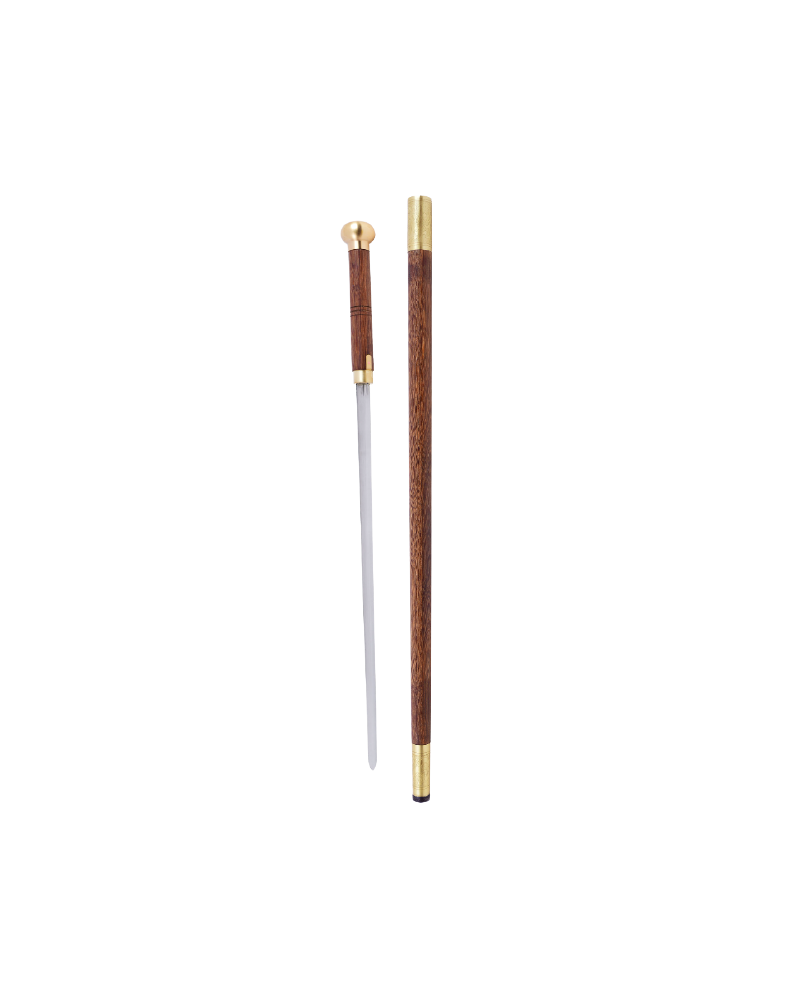 High quality huanghuali stick sword