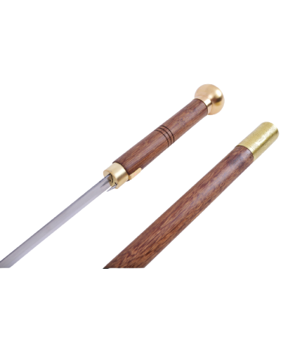 High quality huanghuali stick sword